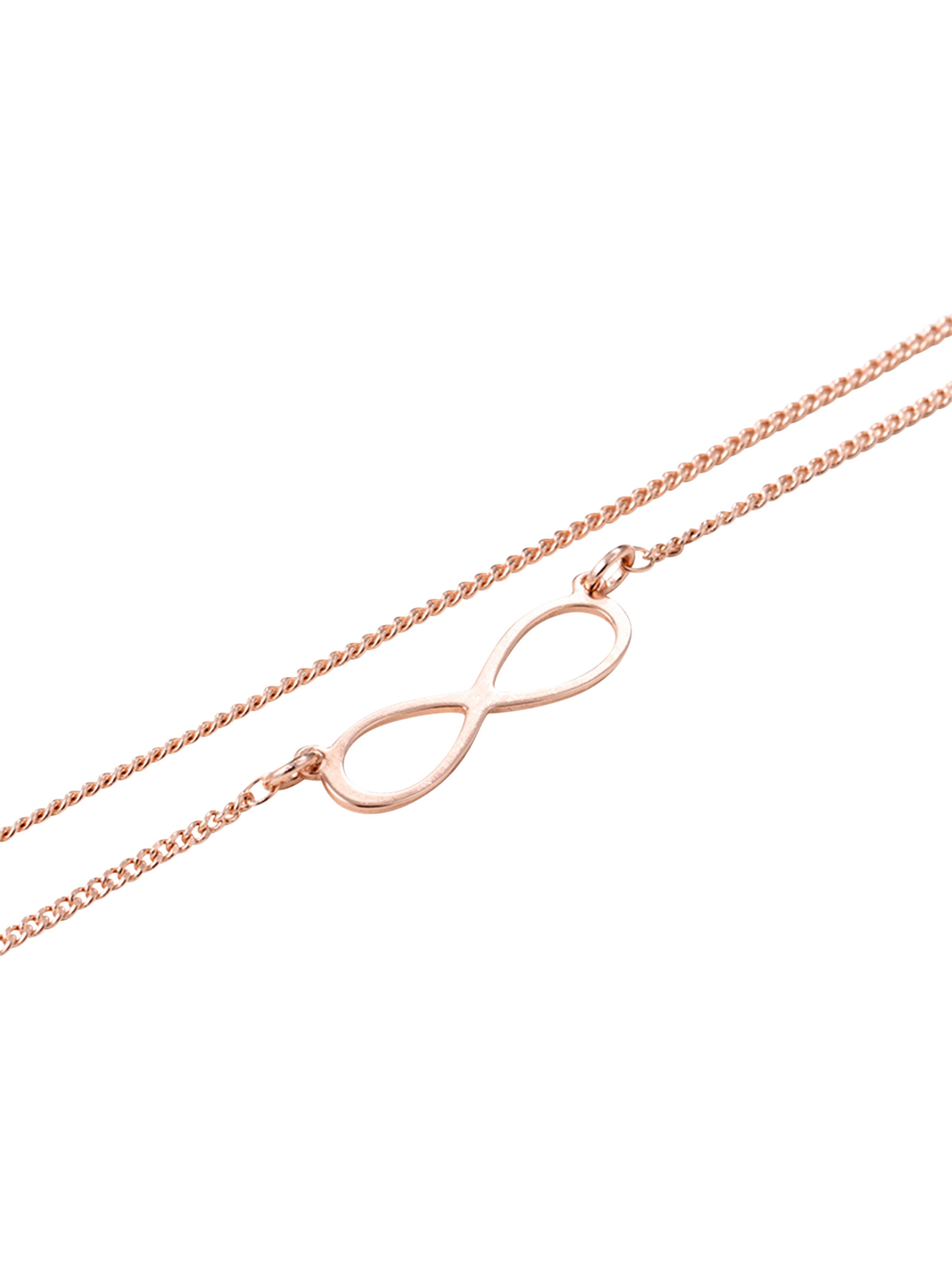 Heideman Kette 'Immensus' in Gold