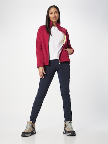 ICEPEAK Куртка в спортивном стиле 'BOISE' в Красный