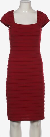 MONSOON Dress in M in Red: front