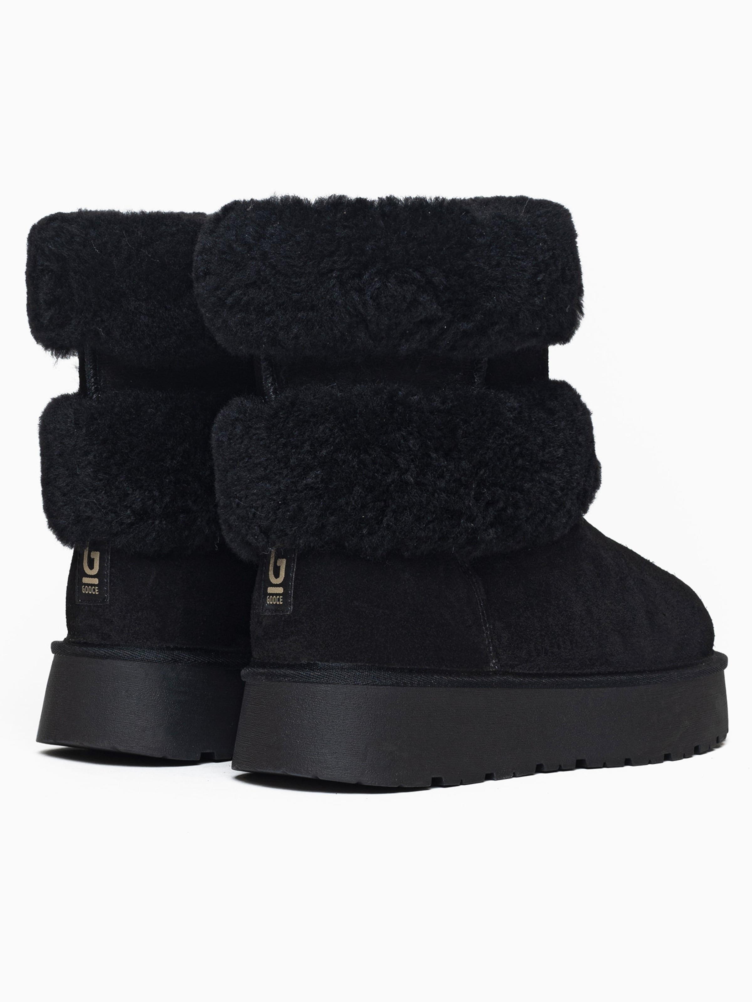Gooce - Botas 'MARA' en negro