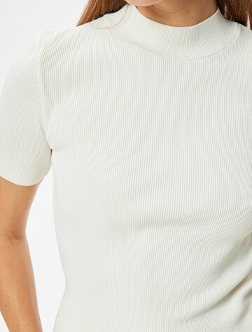 Koton Trui in Beige