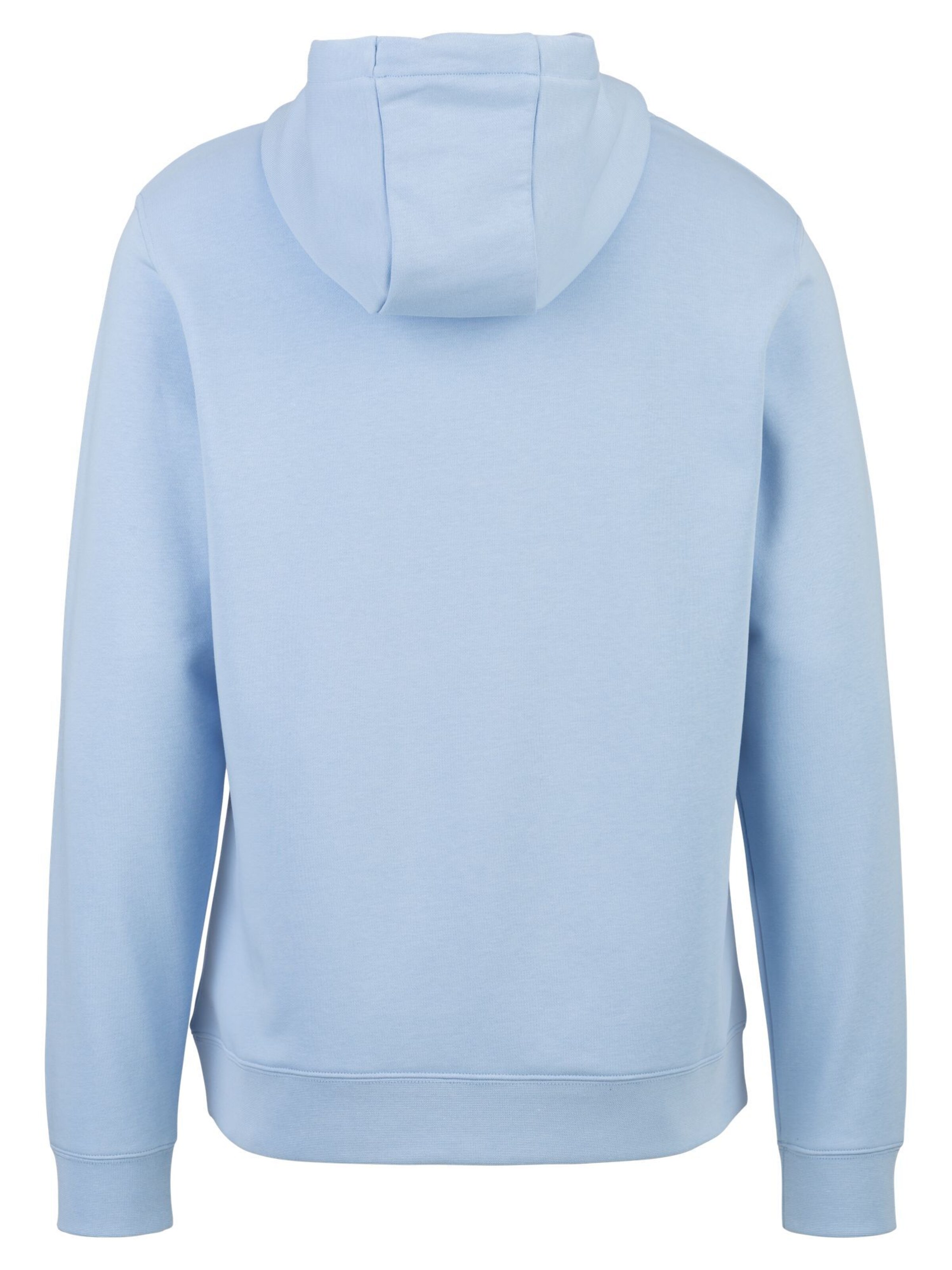 19V69 ITALIA Dressipluus 'Matteo', värv sinine