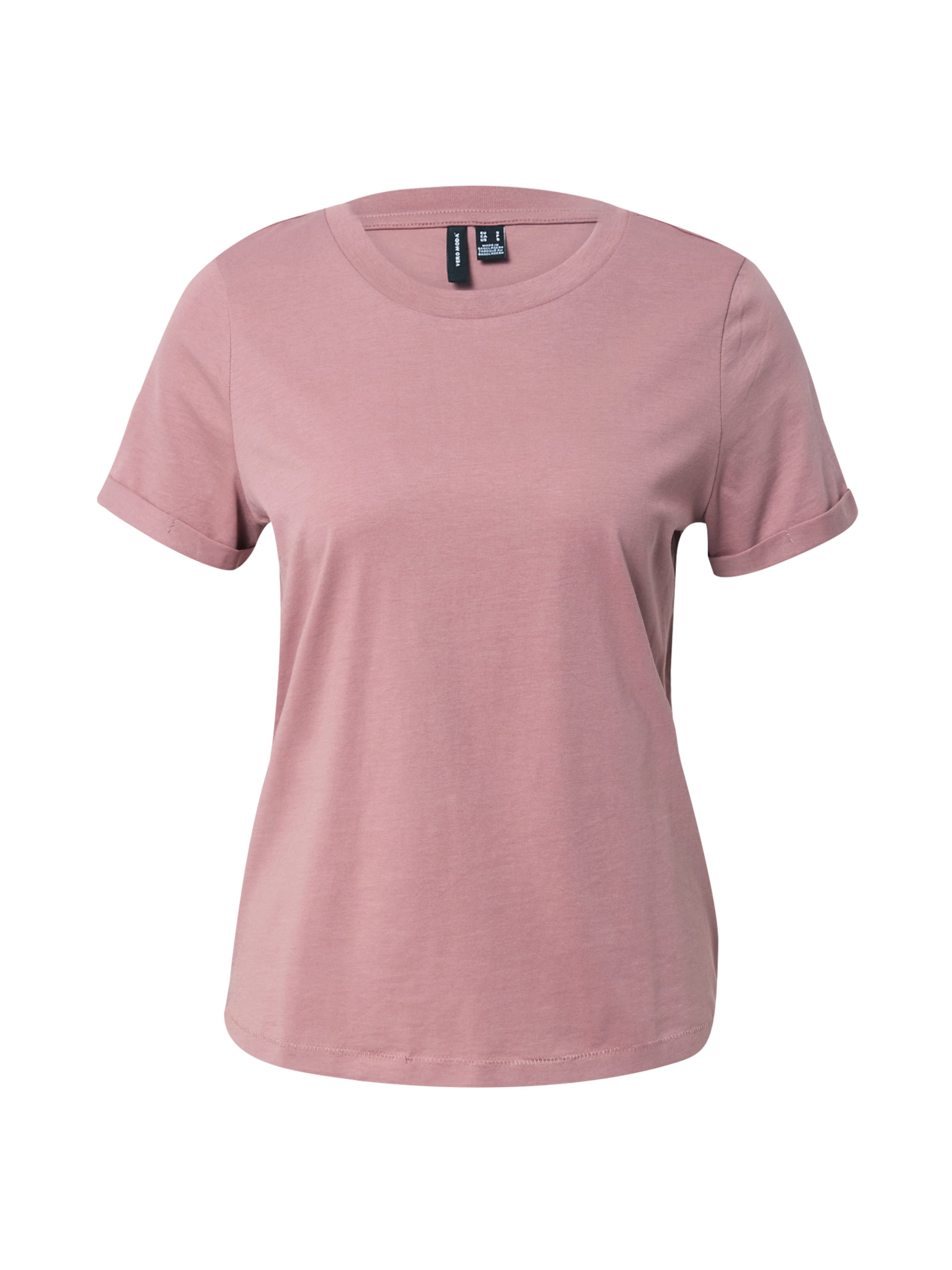 VERO MODA - Camiseta 'VMPaula' en rosa: frente