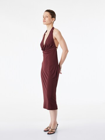 Koton Cocktail dress in Red