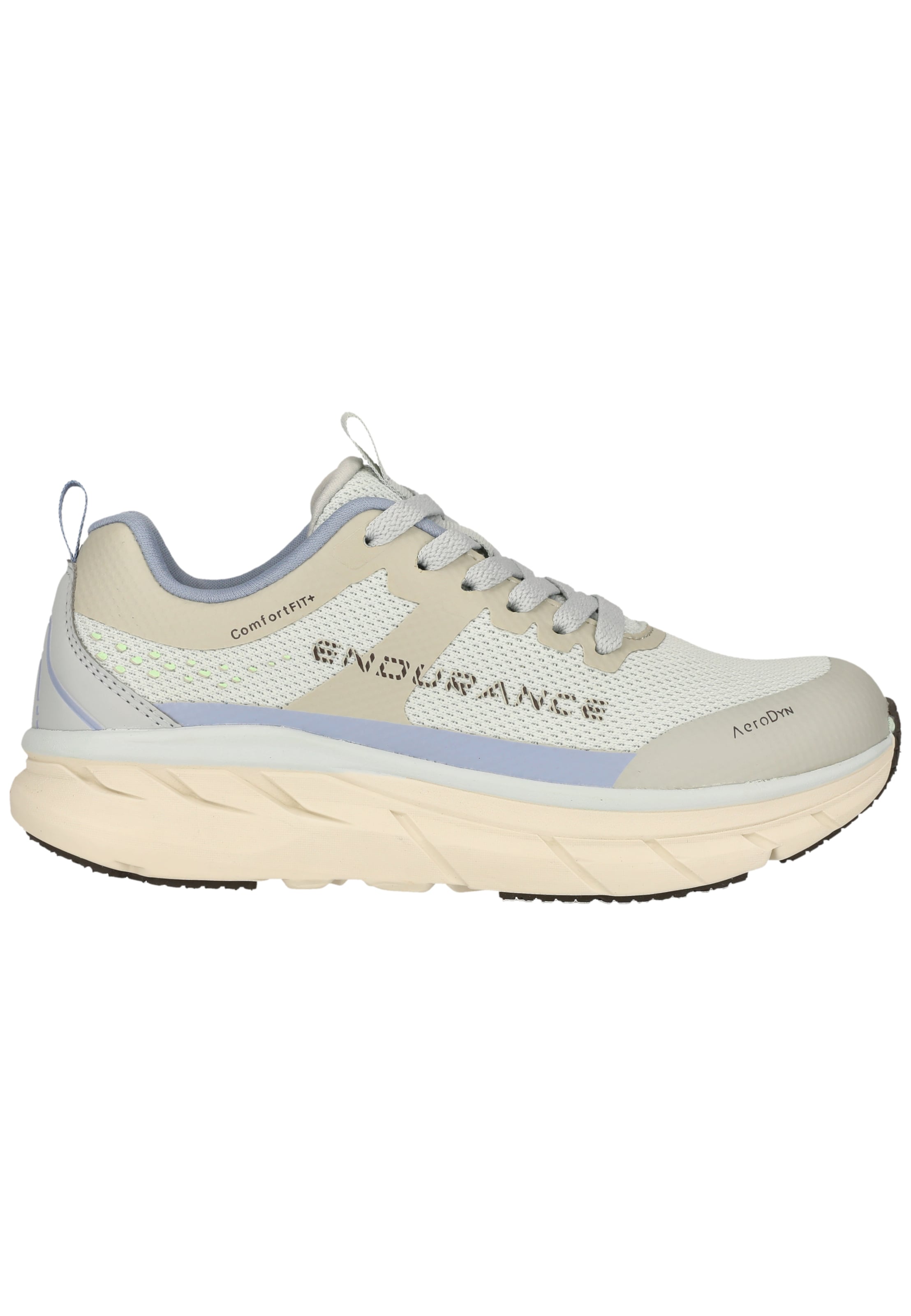 ENDURANCE Sneakers laag 'Salia' in Blauw