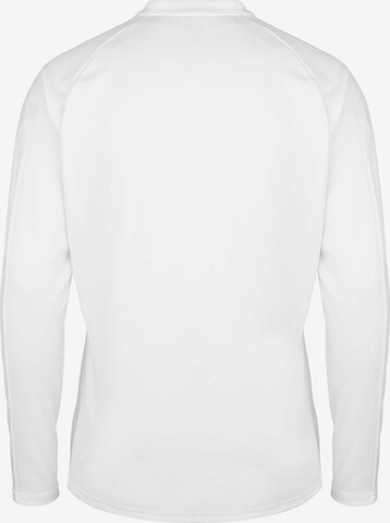 PUMA Sportsweatshirt 'Final' in Wit