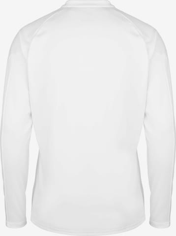 PUMA Athletic Sweatshirt 'Final' in White