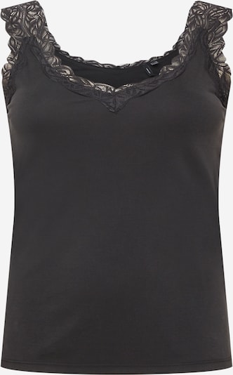 Vero Moda Curve Top 'PHINE' u crna, Pregled proizvoda