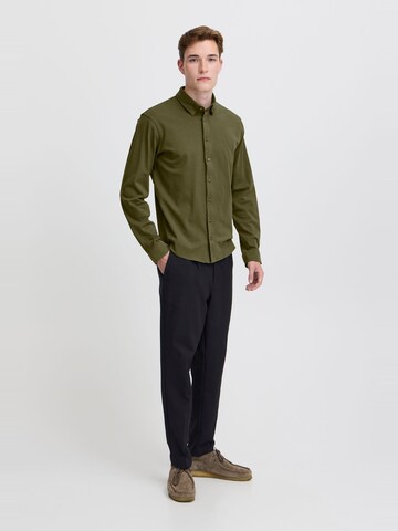 Regular fit Camicia 'Arthur ' di Casual Friday in verde