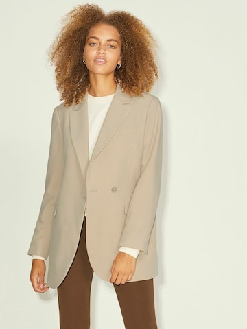 JJXX Blazer 'MARY' in Beige: front