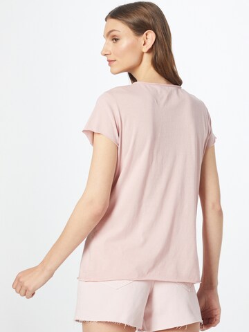 AllSaints Shirt 'Emelyn' in Pink