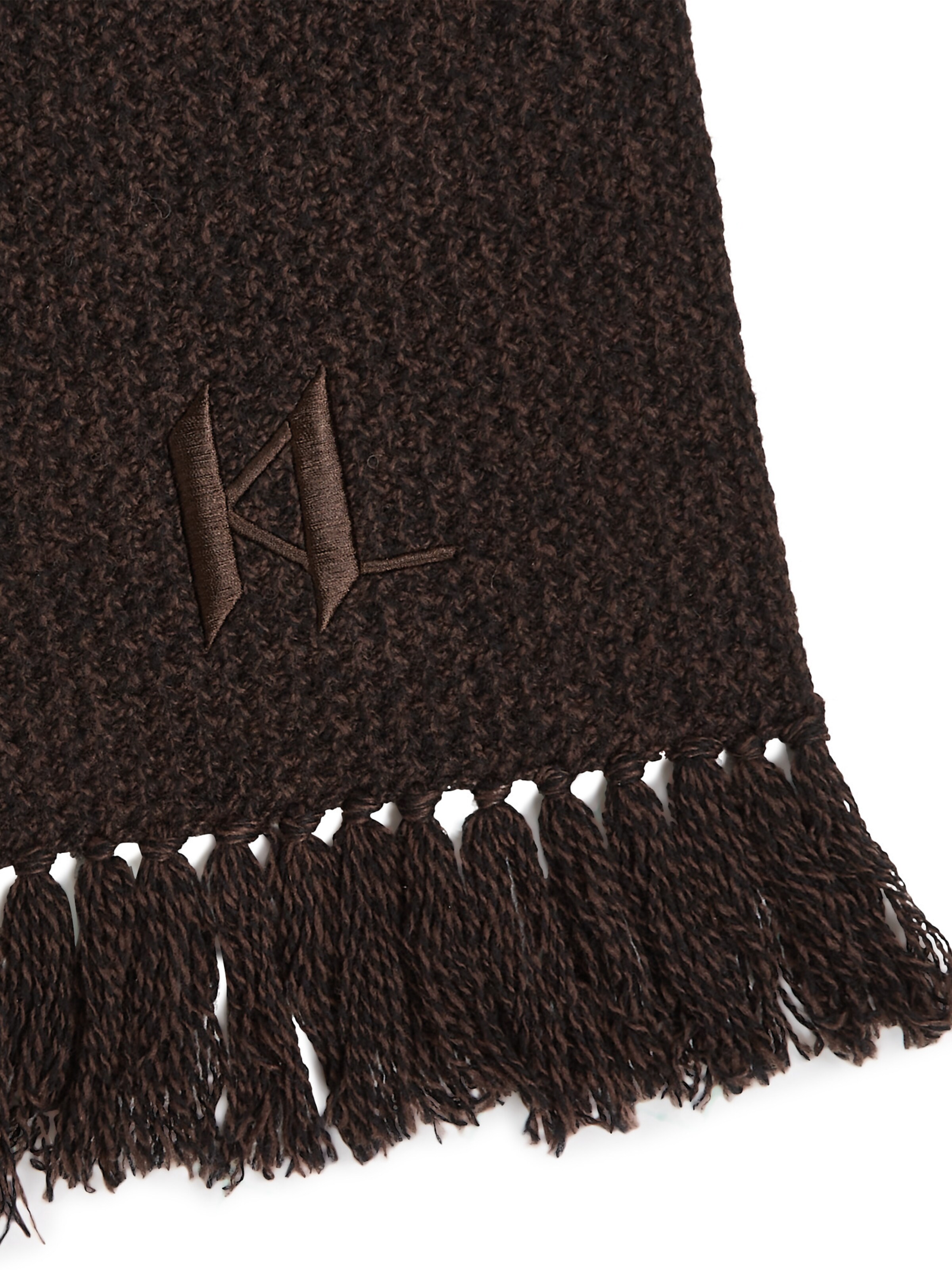 Karl Lagerfeld Sall, värv pruun