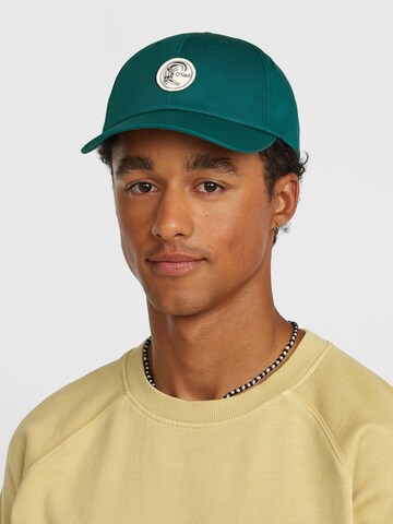 O'NEILL Nokamüts, värv roheline