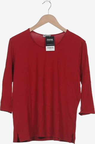 Basler Top & Shirt in XXL in Red: front
