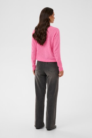 Kaffe - Pullover 'KACashie' em rosa
