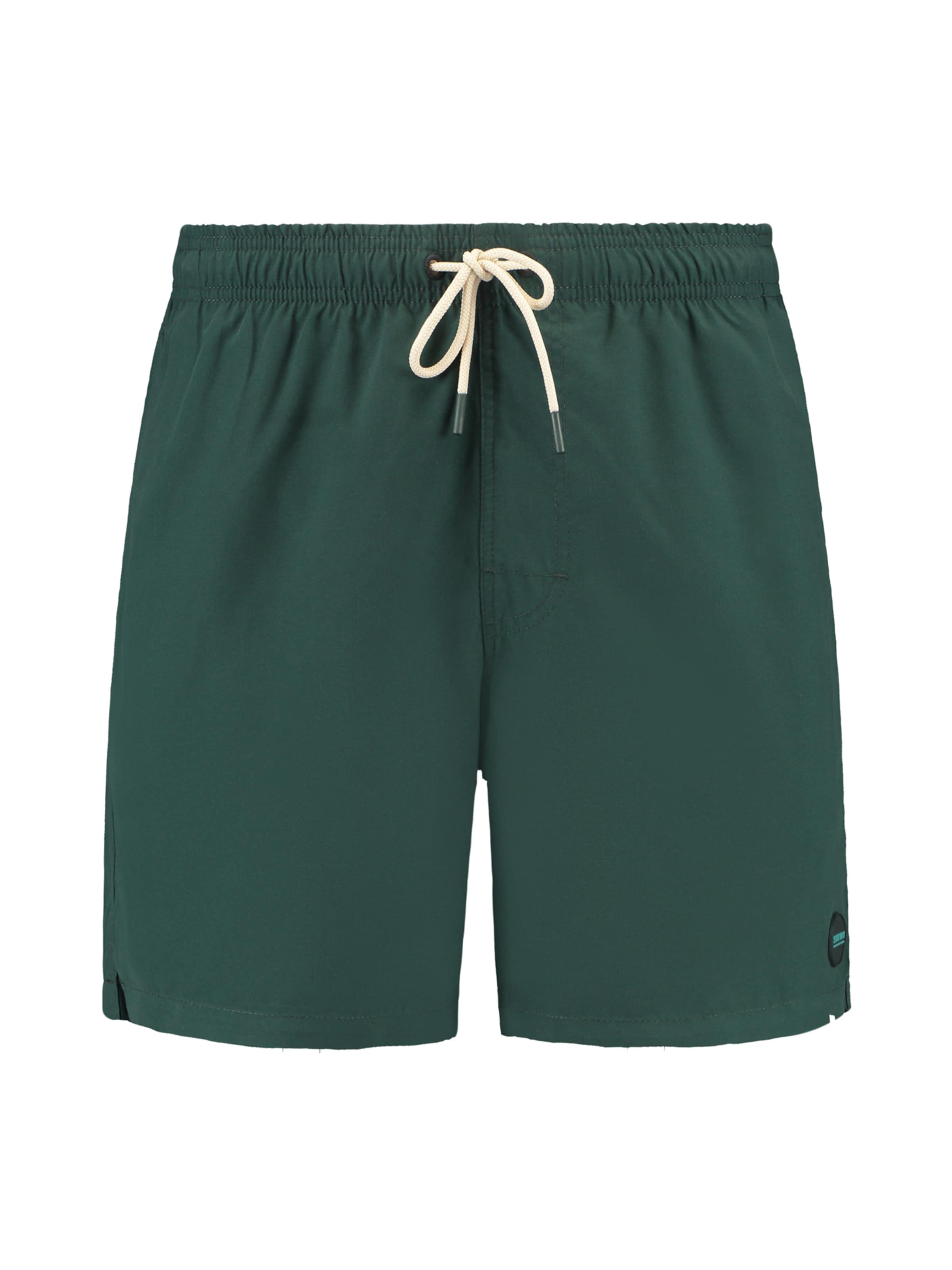 Shiwi Плавательные шорты 'Mike' в Темно-зеленый, Обзор товара