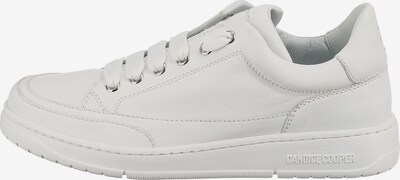 Candice Cooper Sneakers 'Velanie Chic' in White, Item view