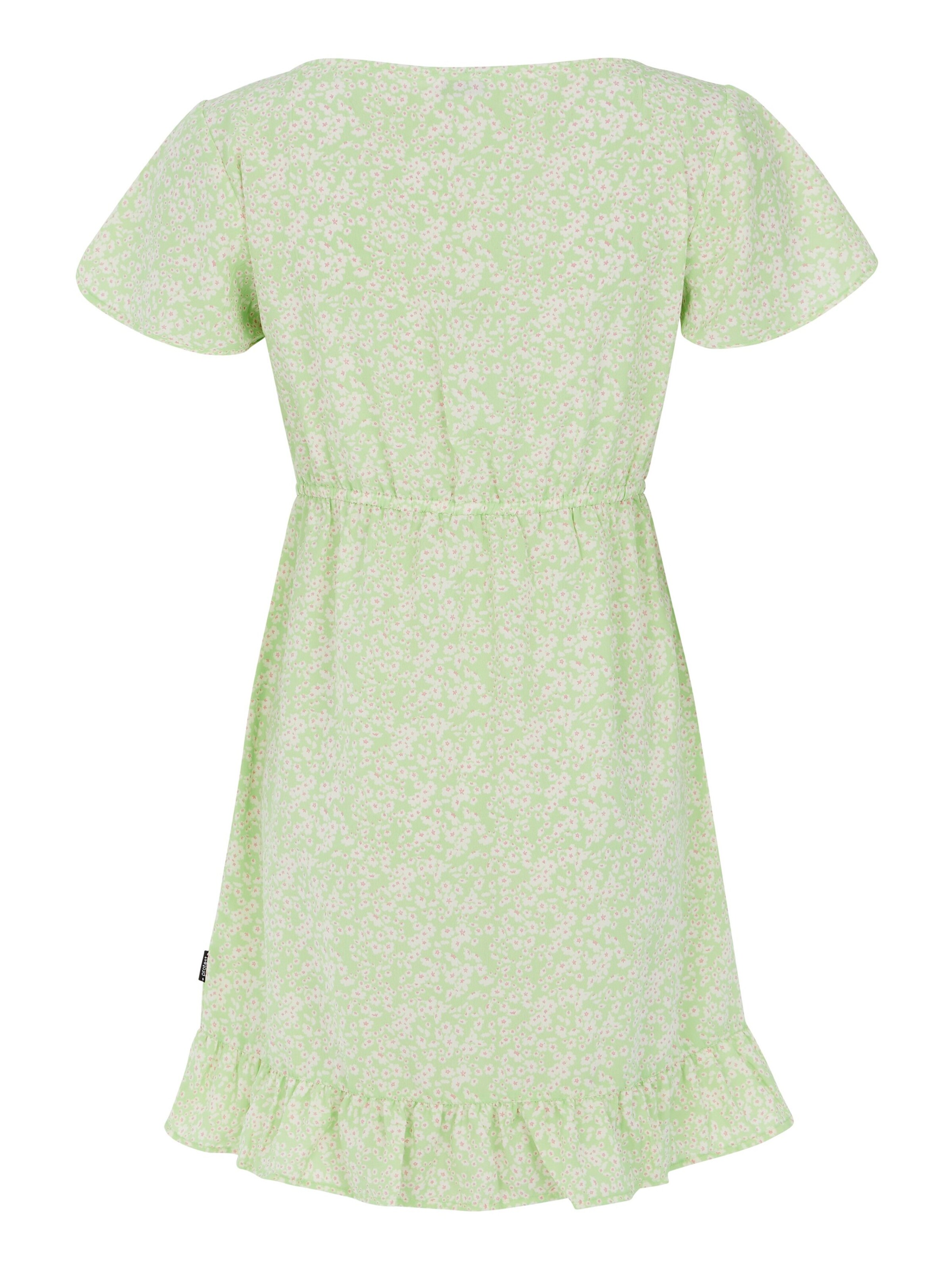 PROTEST Dress 'PRTFENNA' in Green