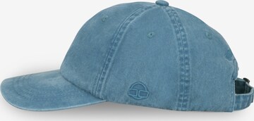 Cappello da baseball 'Dave' di Johnny Urban in blu