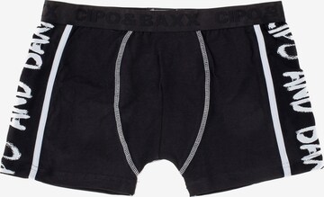 CIPO & BAXX Boxer shorts in Mixed colors: front