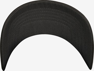 Casquette Flexfit en noir