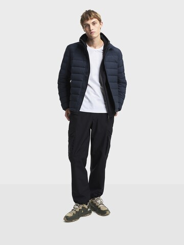 AIGLE - Chaqueta de invierno 'T-Kit' en azul