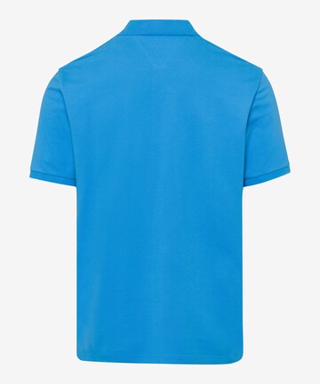 BRAX Shirt 'Pete' in Blau