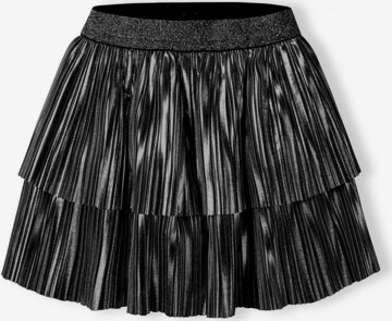 MINOTI Skirt in Black: front