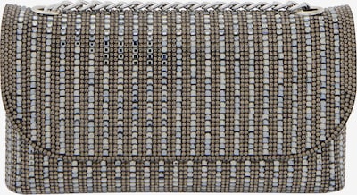 NAEMI Pikkulaukku värissä musta / hopea, Tuotenäkymä