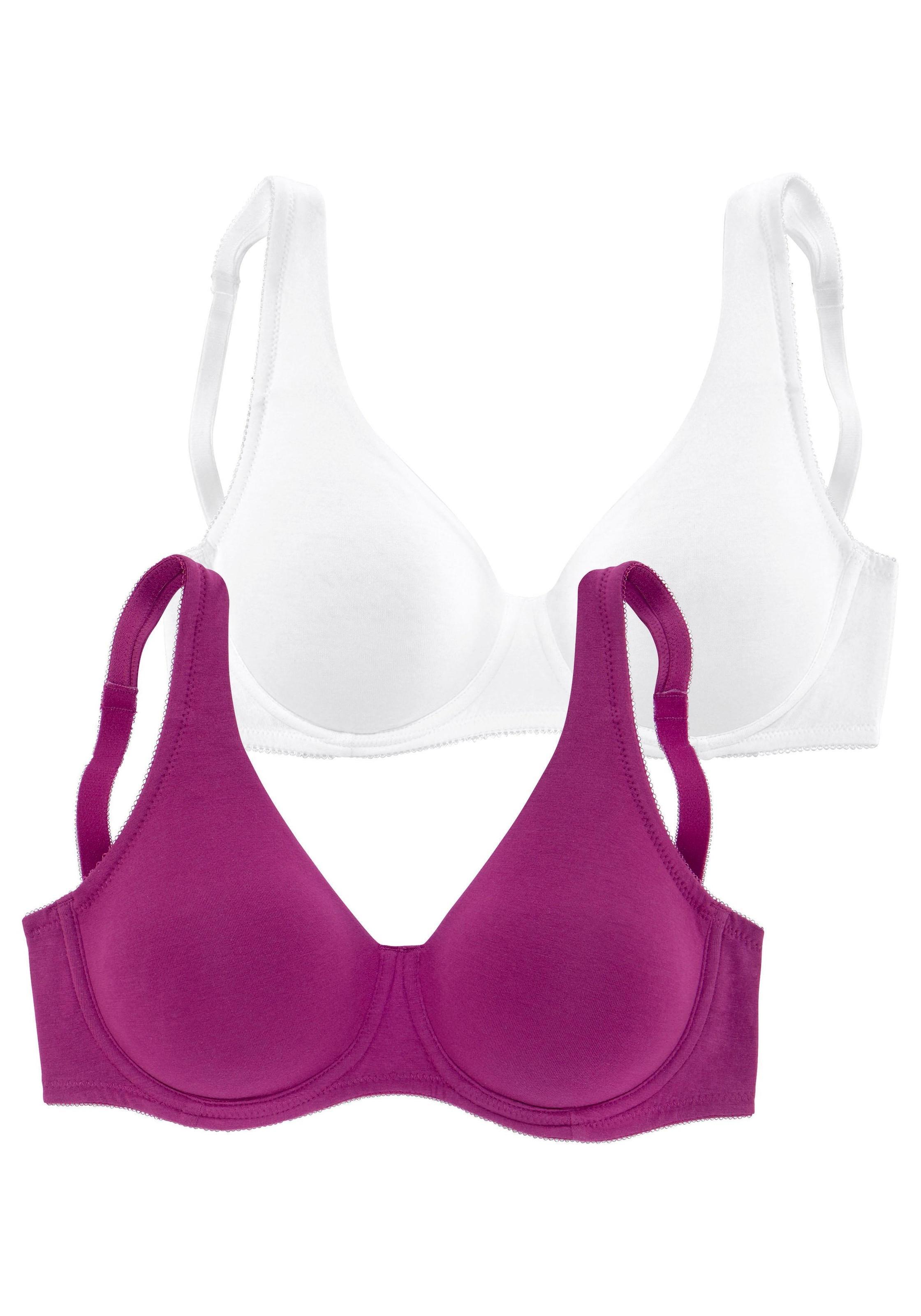 Modelatori de la PETITE FLEUR pe mov: față