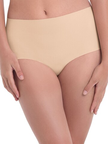 ANITA Slip 'Pocket Panty'‌ in Beige: Vorderseite