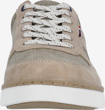 Whistler Sneakers 'Oasor' in Beige