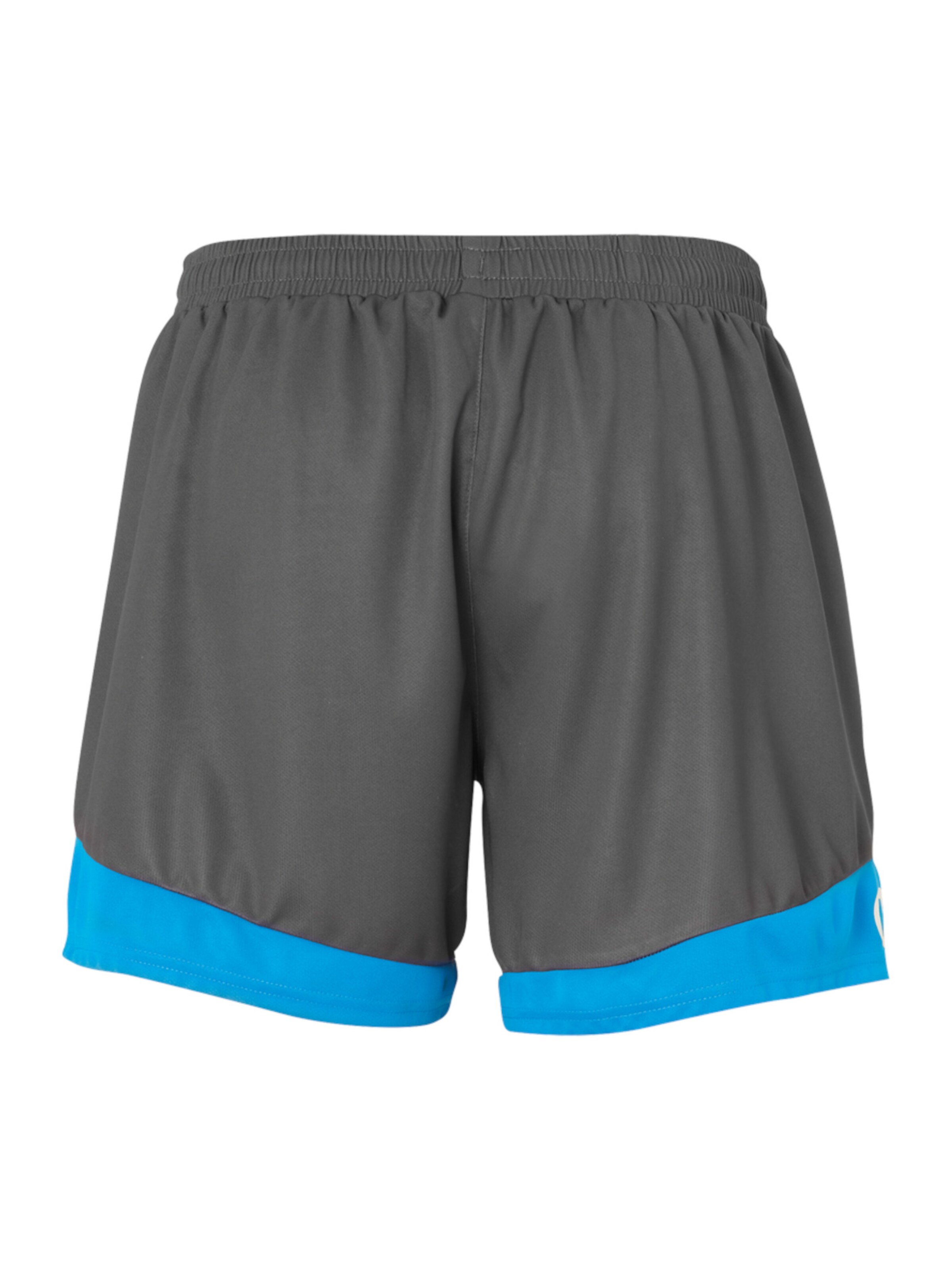 KEMPA Regular Workout Pants 'Emotion' in Grey