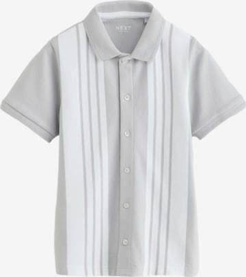 pilka Next Standartinis modelis Marškiniai: priekis