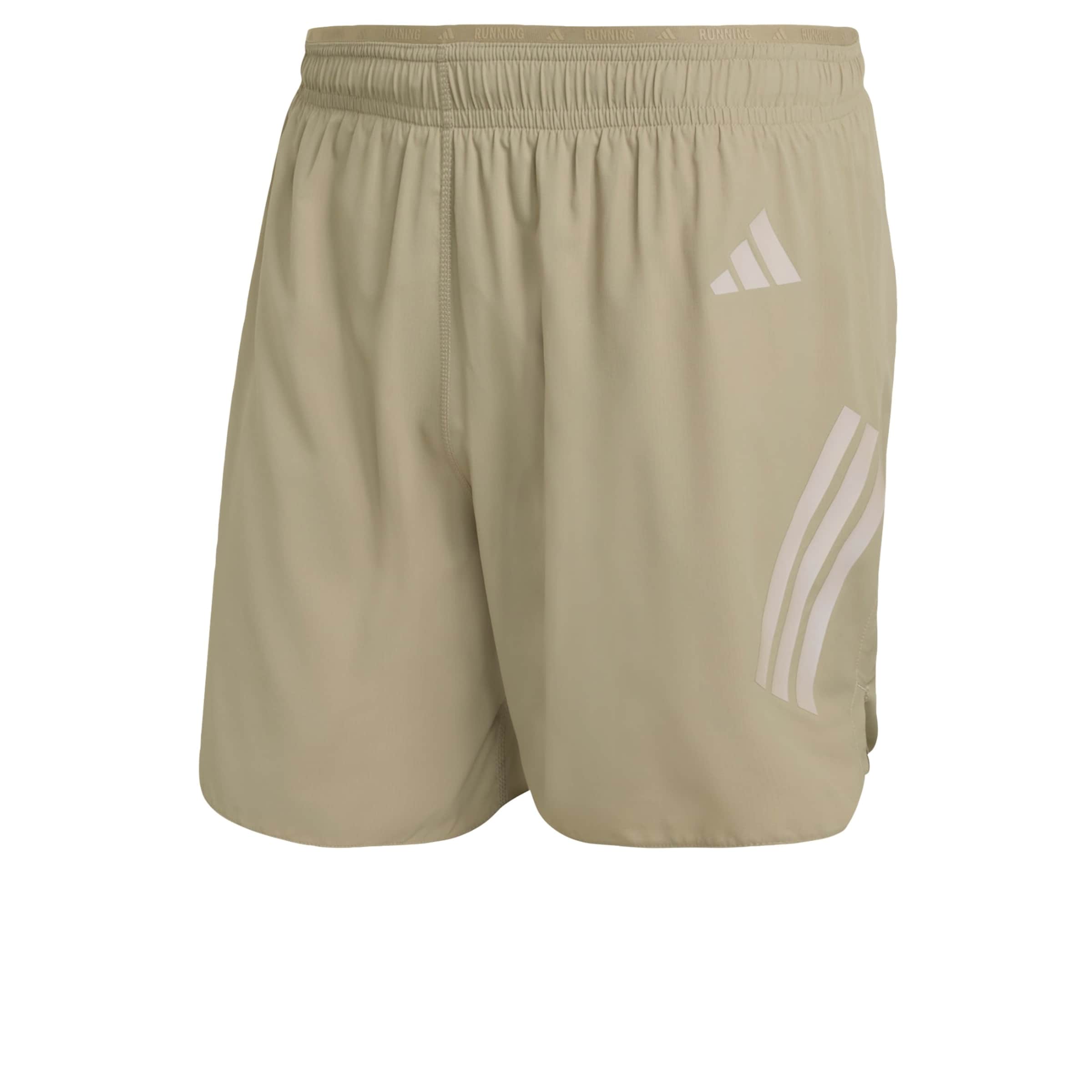 regular Pantaloni sportivi 'Adi365 Formotion' di ADIDAS PERFORMANCE in marrone: frontale