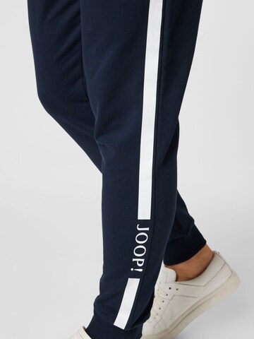 JOOP! Tapered Hose in Blau