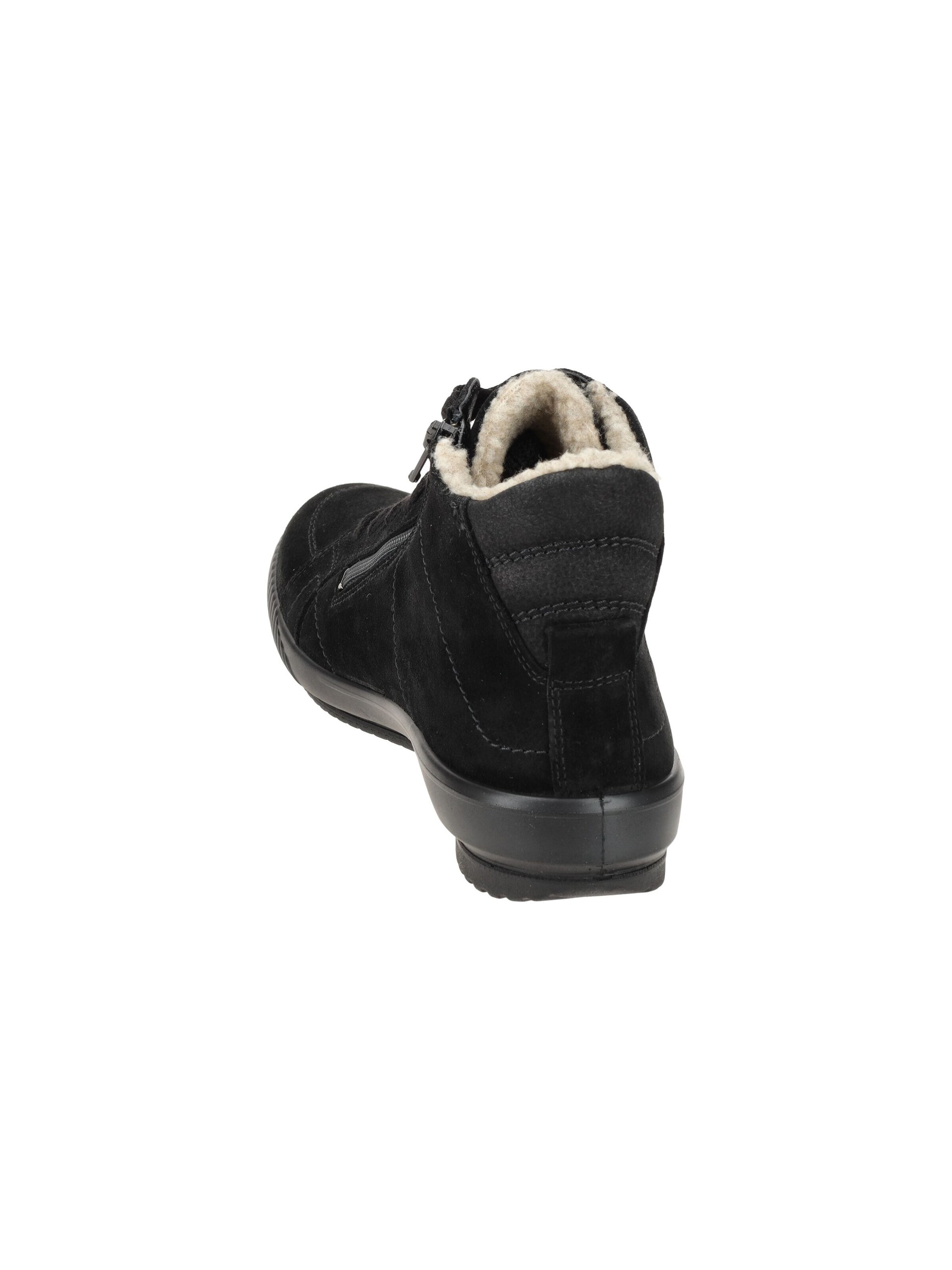 Legero Boots‌ in Schwarz