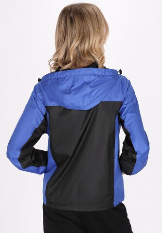 myMo ATHLSR Between-season jacket in Black