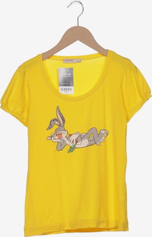 Liu Jo Top & Shirt in S in Yellow: front