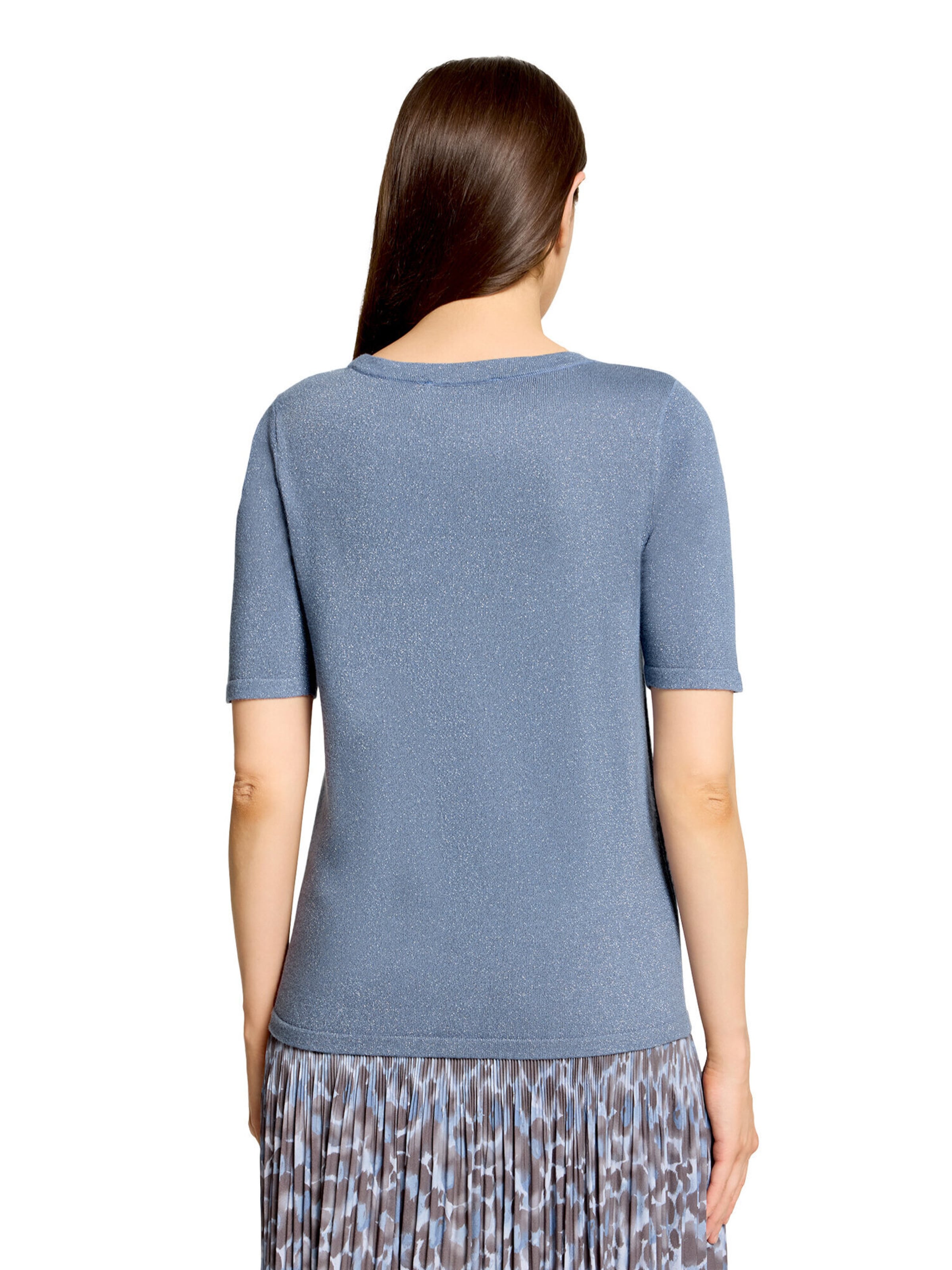 Pullover di Betty Barclay in blu