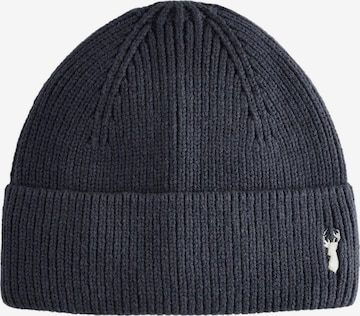 Next - Gorra en azul: frente