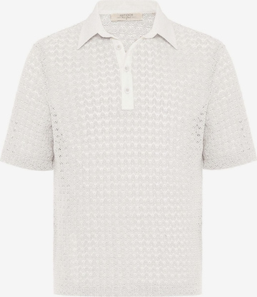 AntiochMajica - bež boja: prednji dio