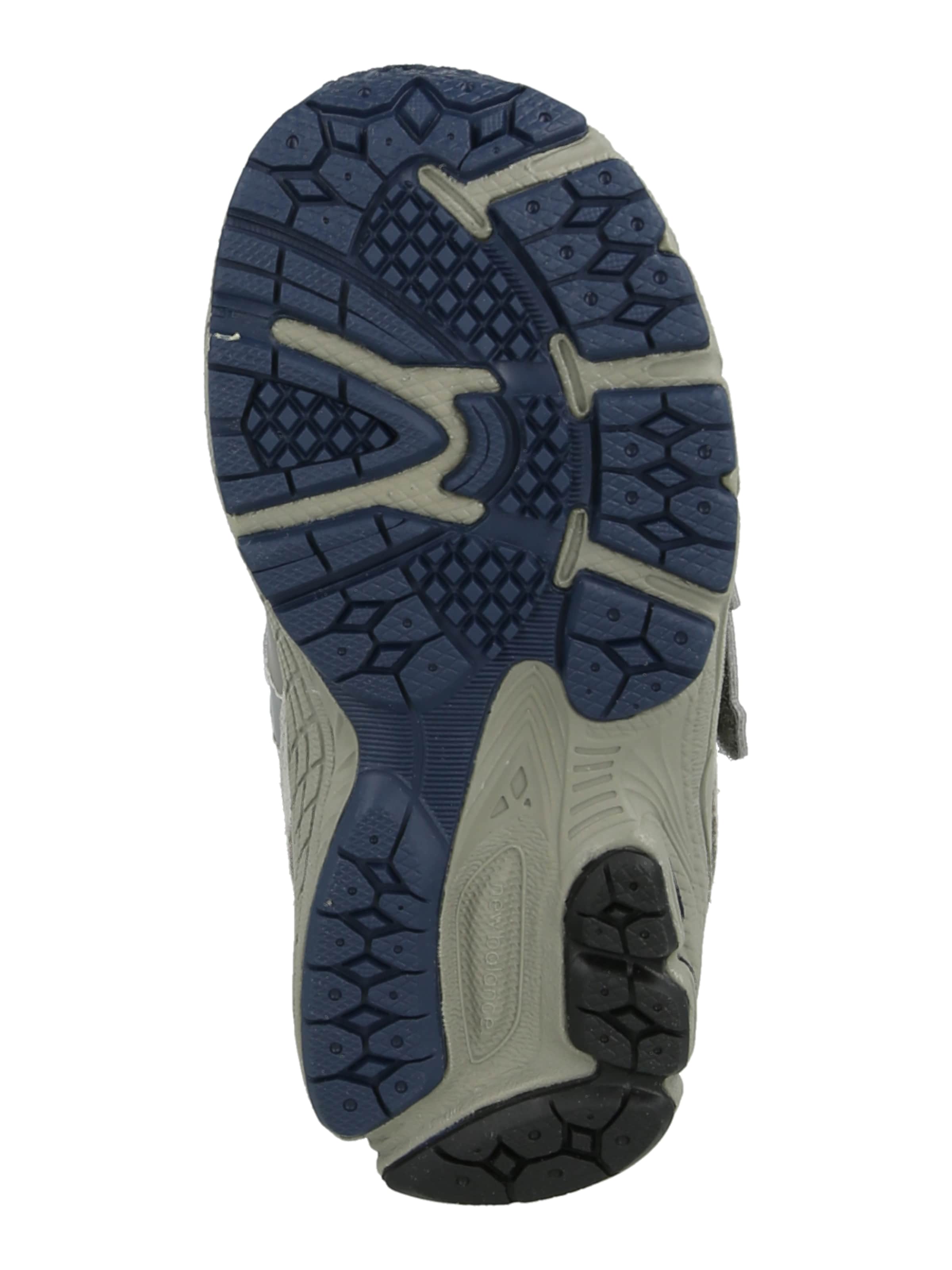 new balance Tenisky '2002' – šedá
