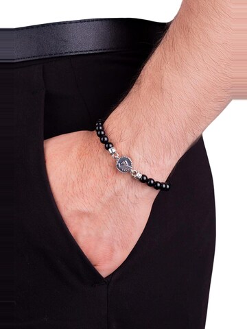 So Chic Bracelet in Black