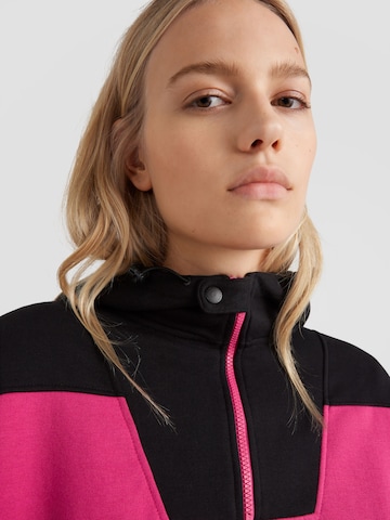 O'NEILL Sweatshirt in Pink