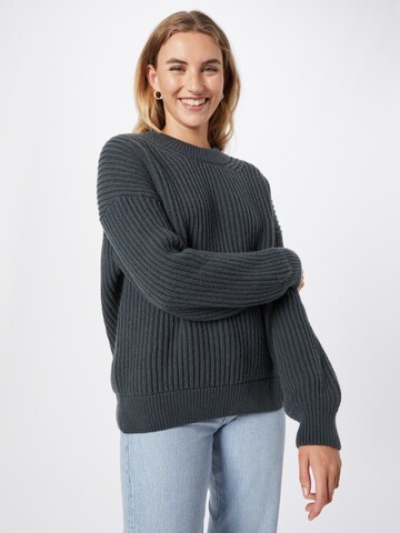 ARMEDANGELS Pullover 'Hilaria' i grøn: forside