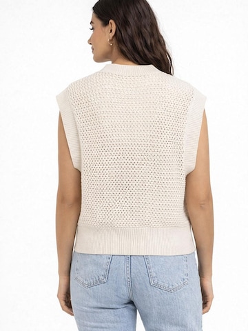 YAYA Strickjacke‌‌‌‌ in Beige
