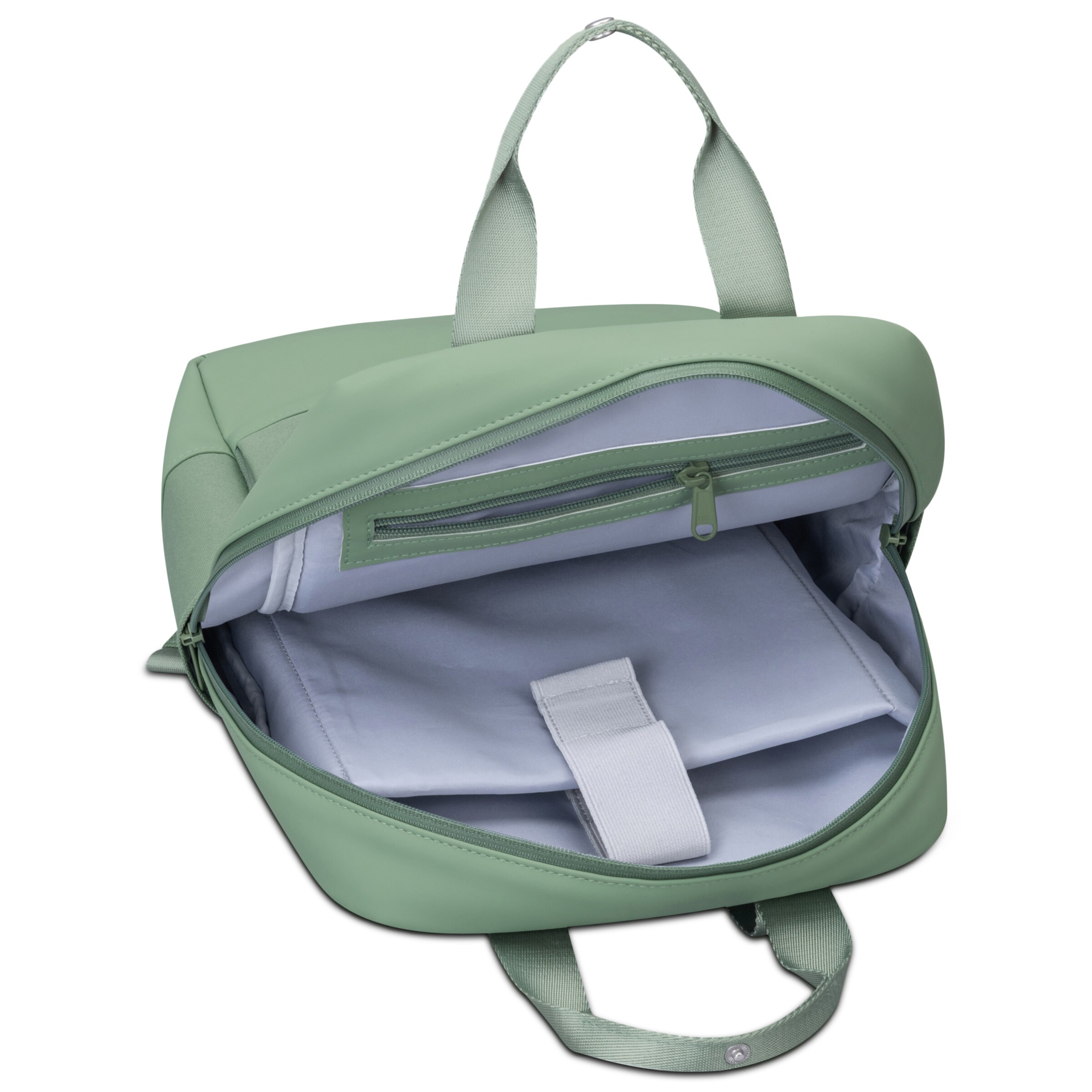 Johnny Urban Σακίδιο πλάτης σε πράσινο