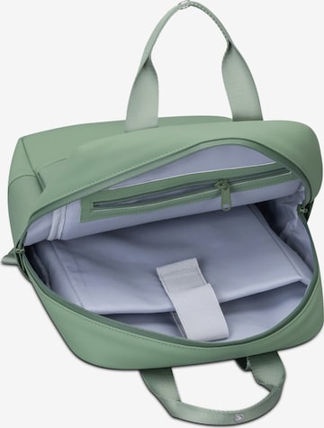 Johnny Urban Backpack in Green