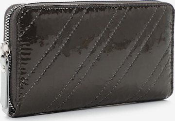 Emily & Noah Wallet 'Belinda' in Grey